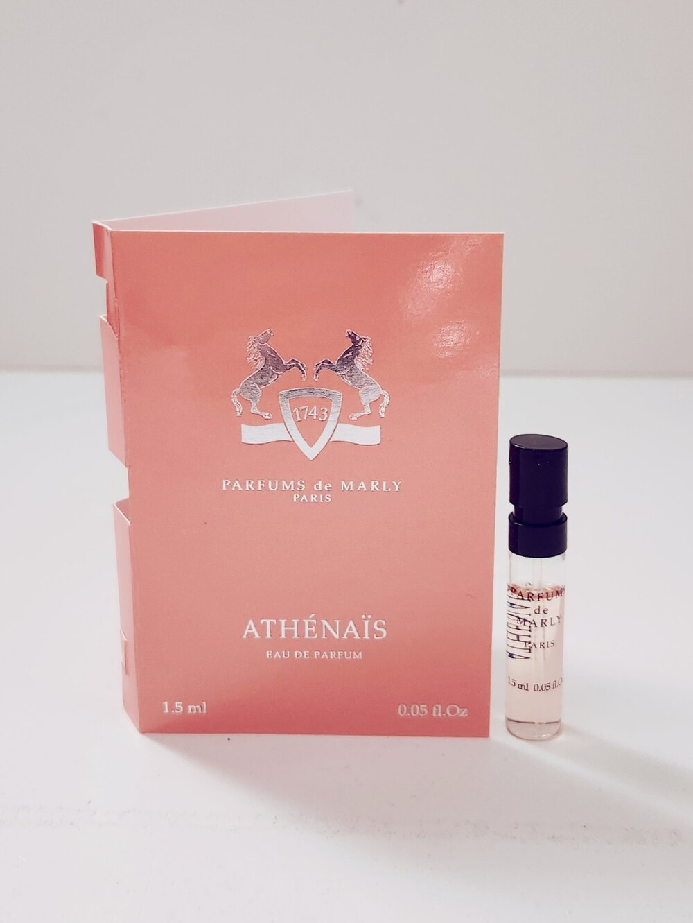 💚2/$20 Parfums de Marly Athenais